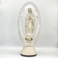 Virgen de Guadalupe