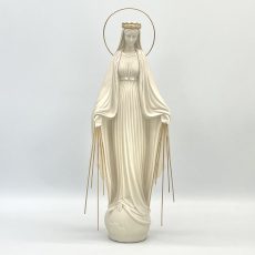 Virgen de la Medalla Milagrosa