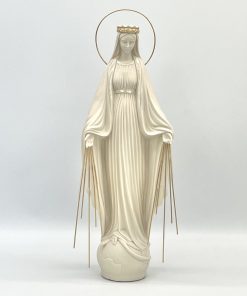 Virgen de la Medalla Milagrosa