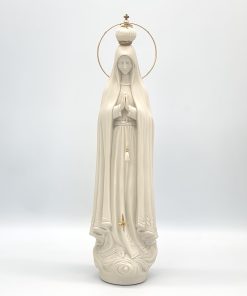 Virgen de Fátima