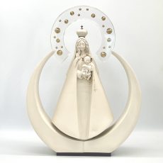 Virgen del Rosario 2