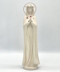 Virgen Rosa Mística (copia)