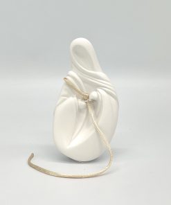 Virgencita para abrazar Desatanudos