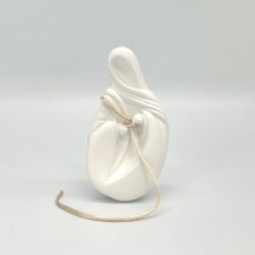 Virgencita para abrazar Desatanudos