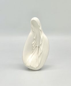 Virgencita para abrazar Lourdes