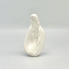 Virgencita para abrazar Lourdes