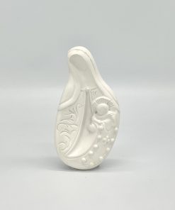 Virgencita para abrazar del Rosario