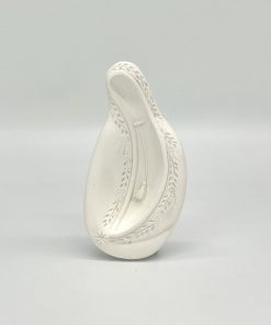 Virgencita para abrazar Fátima