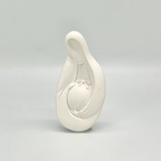 Virgencita para abrazar Dulce Espera