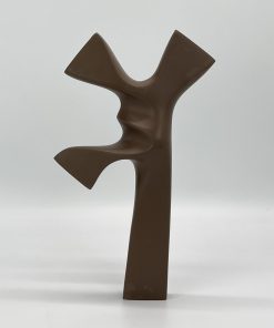 Cruz para abrazar café