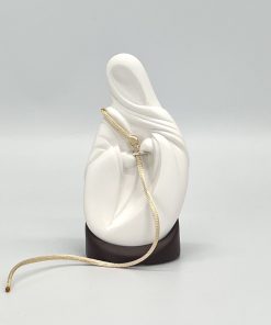 Alternative view of Virgencita para abrazar Desatanudos