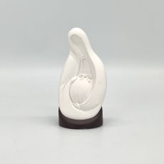 Alternative view of Virgencita para abrazar Dulce Espera