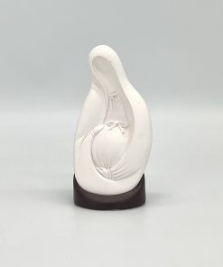 Alternative view of Virgencita para abrazar Dulce Espera