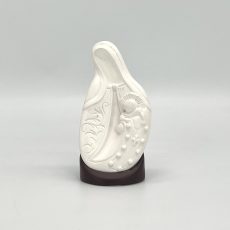 Alternative view of Virgencita para abrazar del Rosario