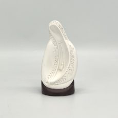 Alternative view of Virgencita para abrazar Fátima