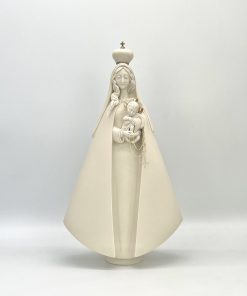 Virgen del Rosario