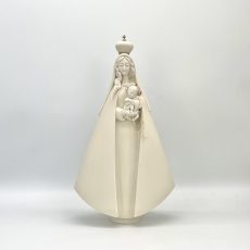 Virgen del Rosario 1