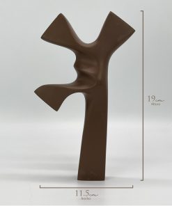 Alternative view of Cruz para abrazar café