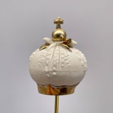 Corona Virgen de Fátima