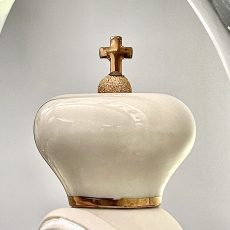 Corona Virgen del Rosario
