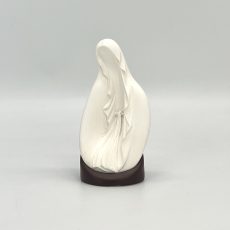 Alternative view of Virgencita para abrazar Lourdes