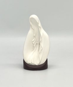 Alternative view of Virgencita para abrazar Lourdes