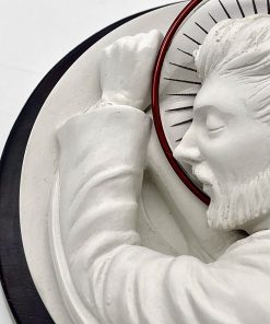 Alternative view of San José Dormido