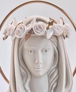 Alternative view of Virgen Rosa Mística (copia)