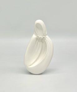 Virgencita para abrazar Rosa Mistíca