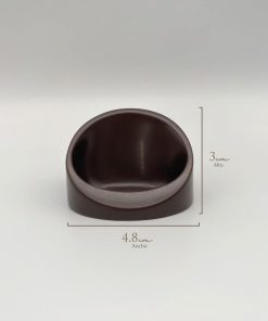 Alternative view of Base para Virgencita para abrazar