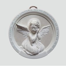 Angelito de la Guarda no. 1