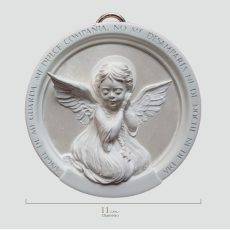 Alternative view of Angelito de la Guarda no. 1