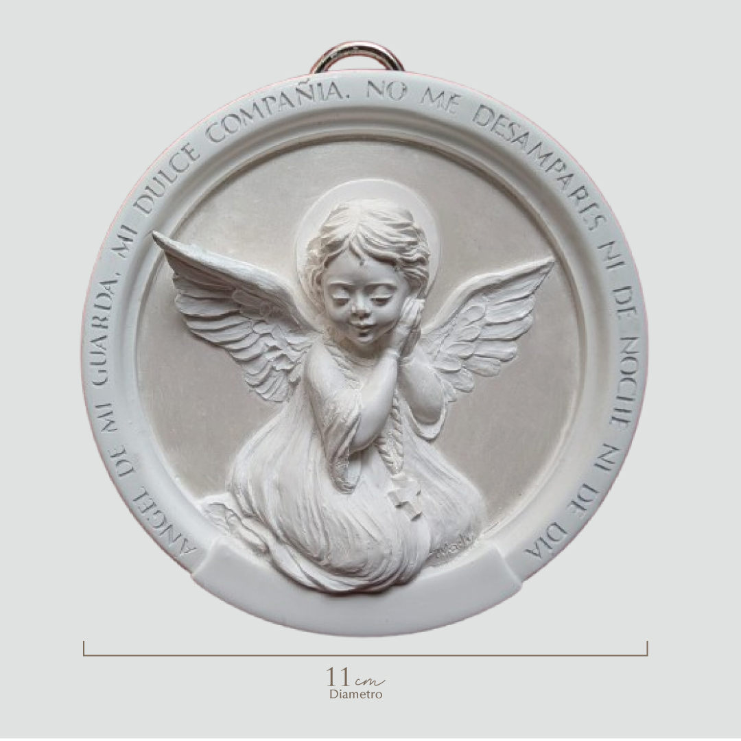 Angelito de la Guarda no. 1 - Imagen 2