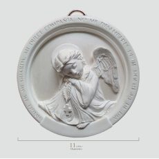 Alternative view of Angelito de la Guarda no. 3