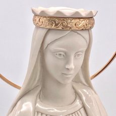 Alternative view of Corona Virgen Medalla Milagrosa