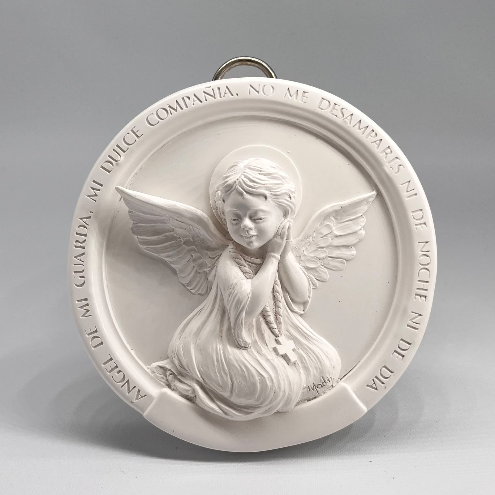 Angelito de la Guarda no. 1