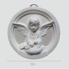 Alternative view of Angelito de la Guarda no. 2