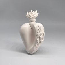 Castisimo Corazón de San José para abrazar