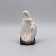 Alternative view of Virgencita para abrazar del Carmen