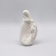 Virgencita para abrazar del Carmen